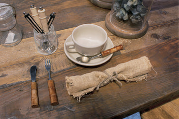 Sihor Cutlery - Butter Knife